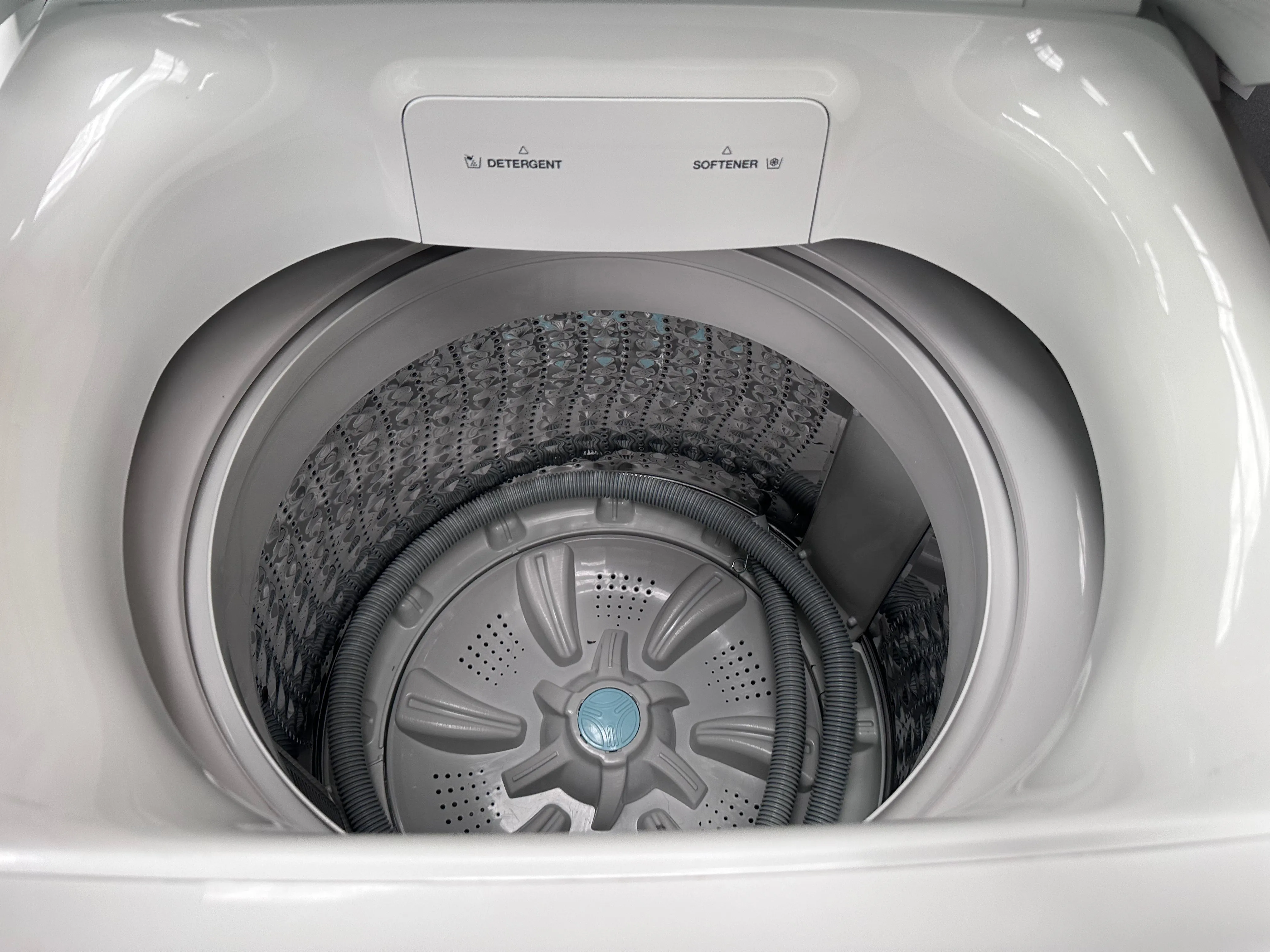Samsung 6.5kg Top Loader [Refurbished]