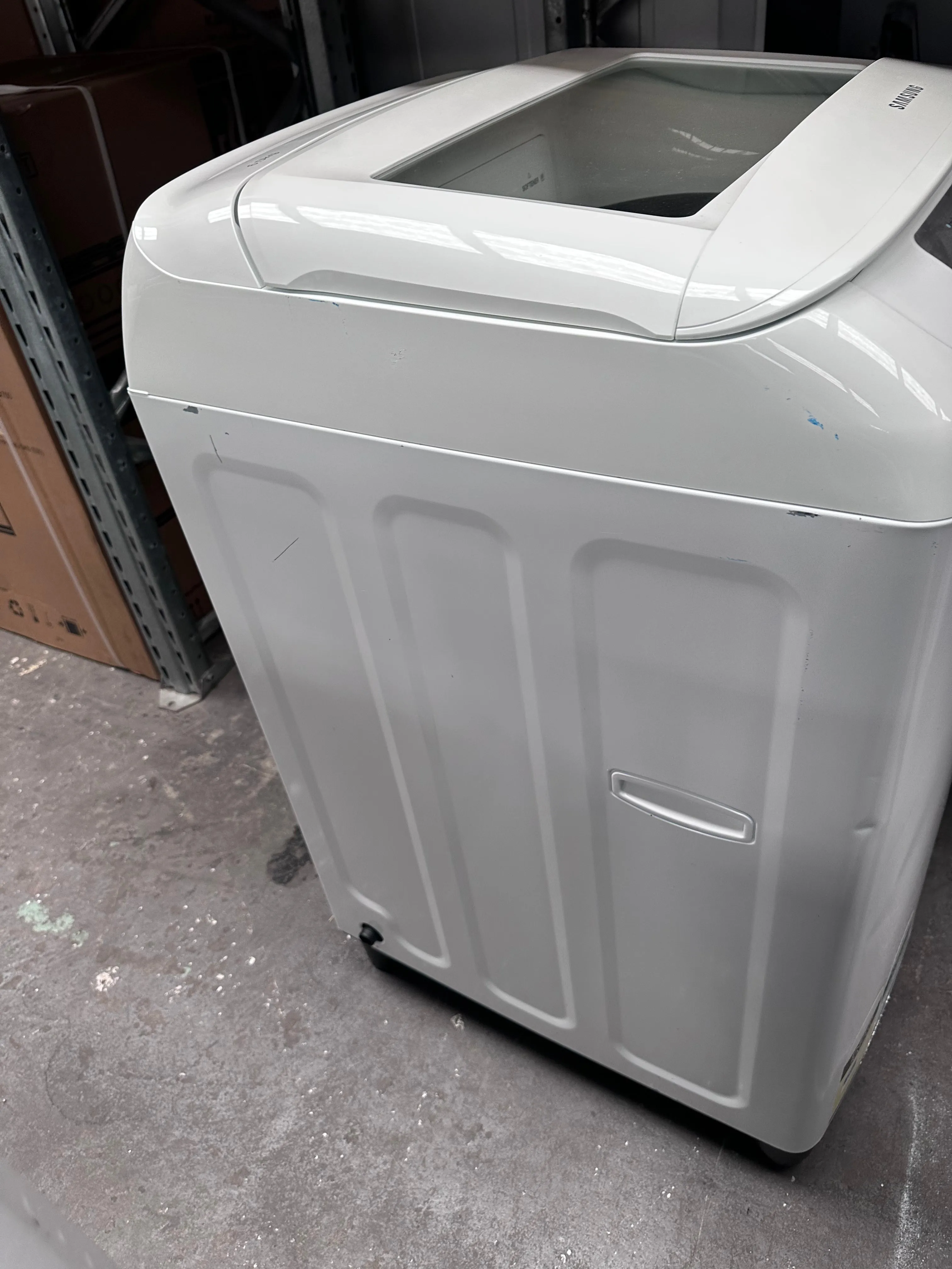 Samsung 6.5kg Top Loader [Refurbished]