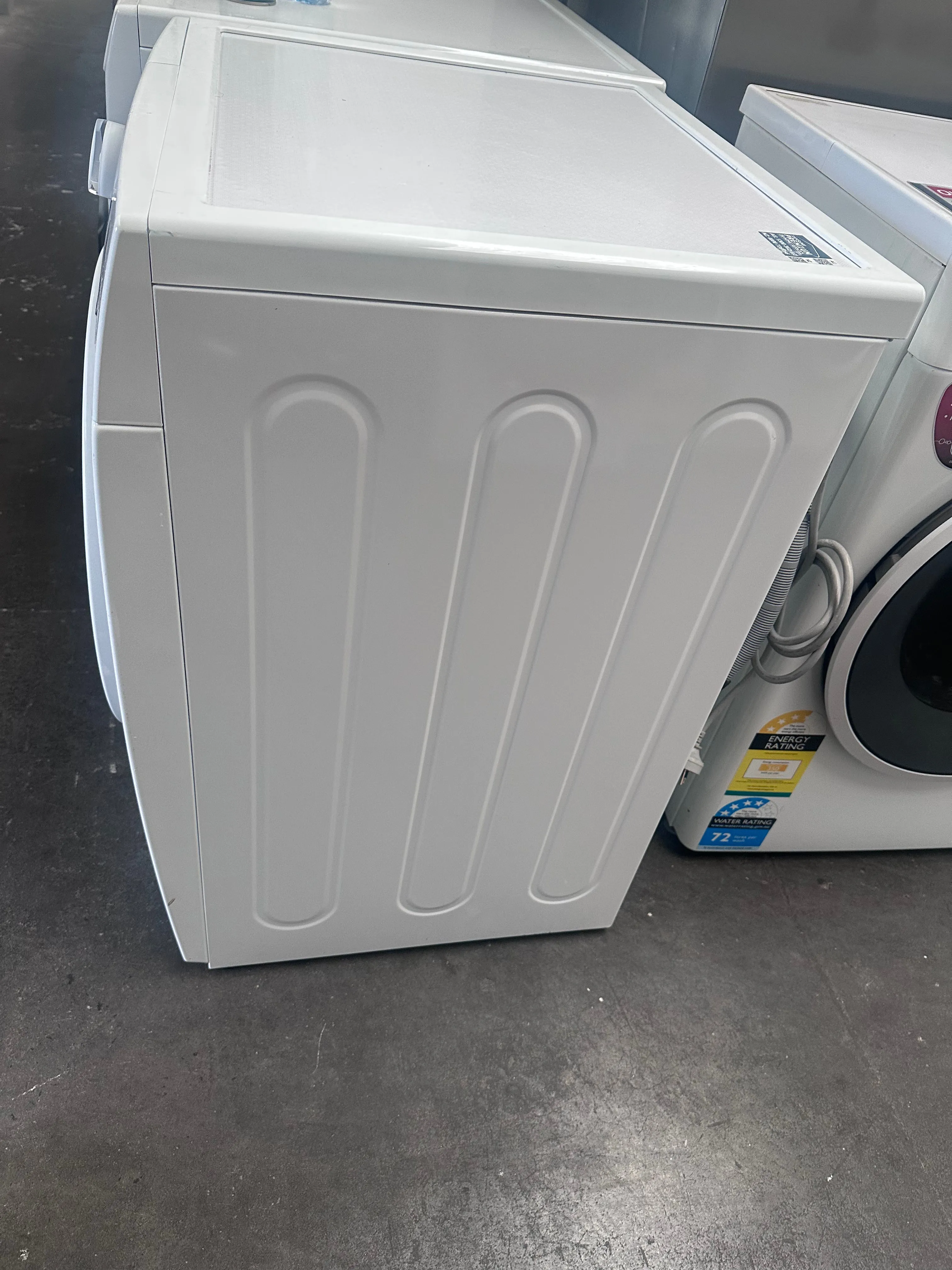 Samsung 7kg Front Loader [Refurbished]
