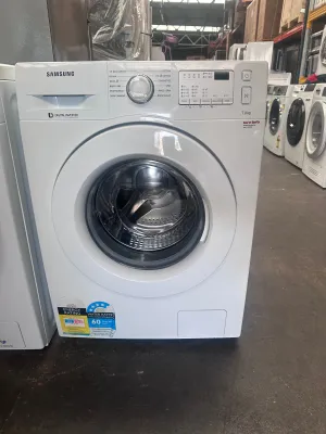 Samsung 7kg Front Loader [Refurbished]