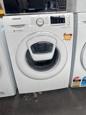 Samsung 8.5kg AddWash Front Loader [Refurbished]
