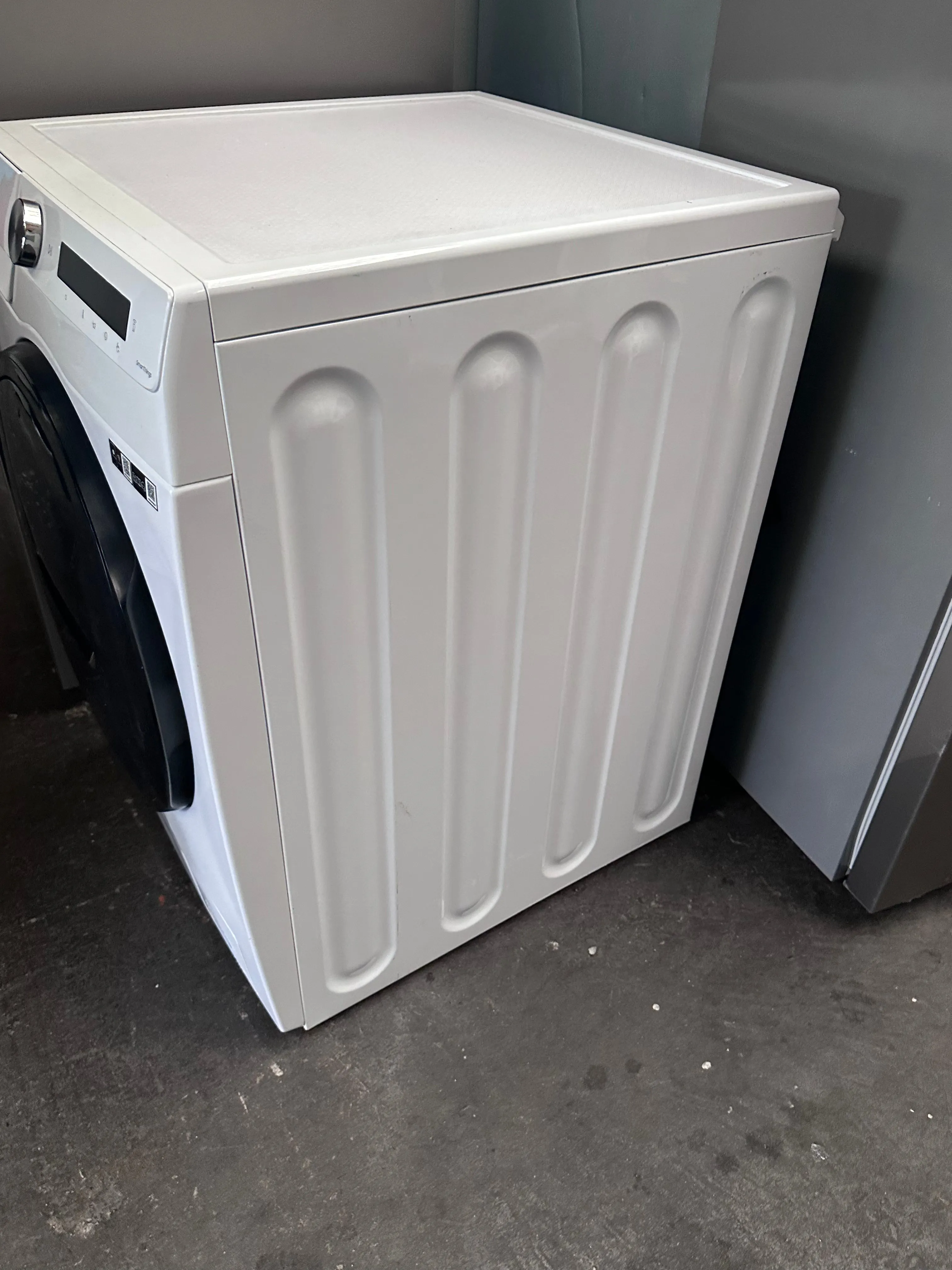 Samsung 8.5kg/6kg Add Wash Smart Washer Dryer Combo [Refurbished]