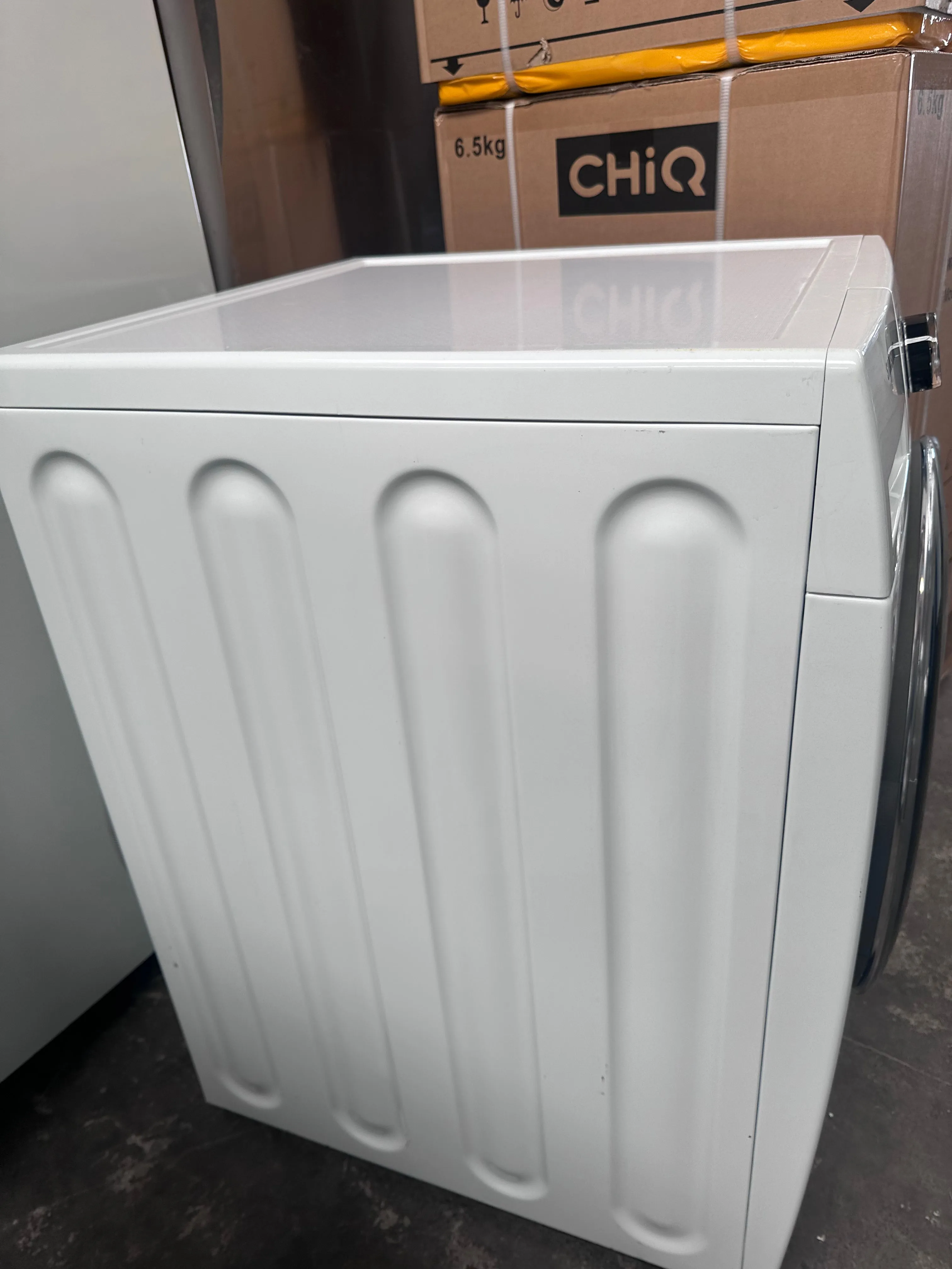 Samsung 8.5kg/6kg AddWash Washer Dryer Combo [Refurbished]