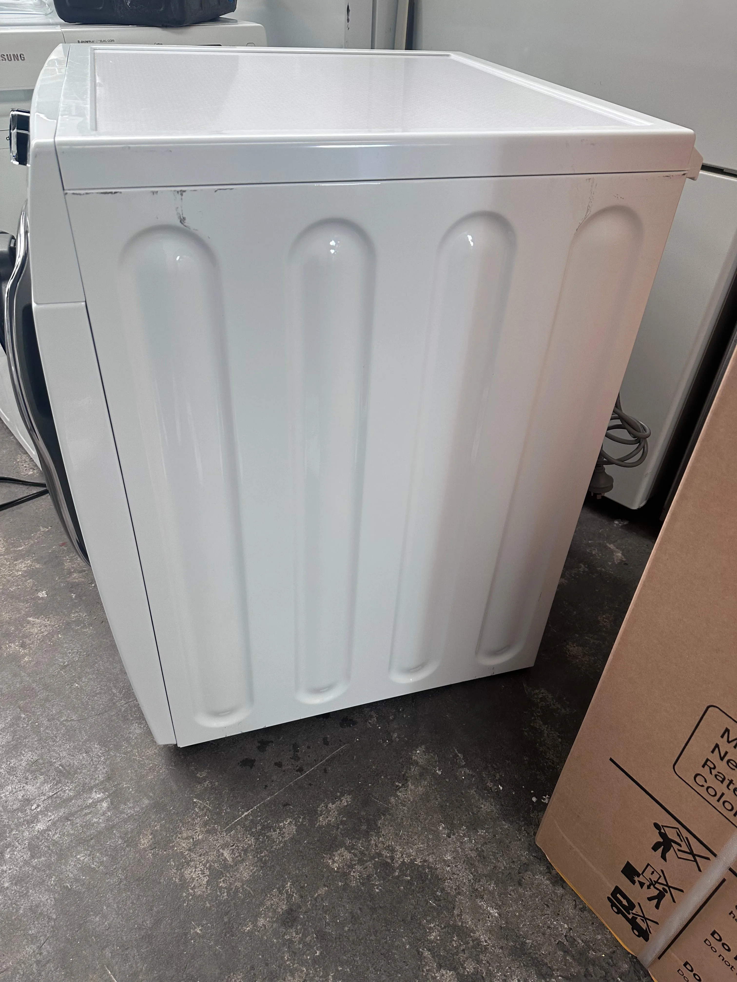 Samsung 8.5kg/6kg AddWash Washer Dryer Combo [Refurbished]