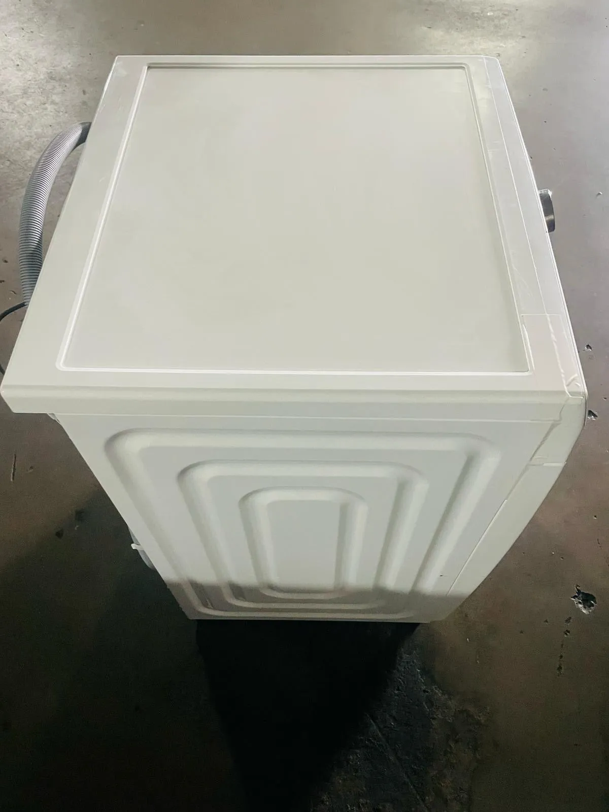 **SAMSUNG 8.5KGS FRONT LOADER WASHING MACHINE**