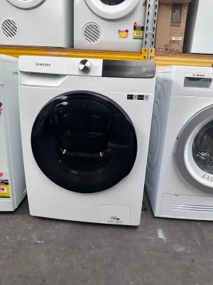 Samsung 9.5kg Front Loader [Refurbished]