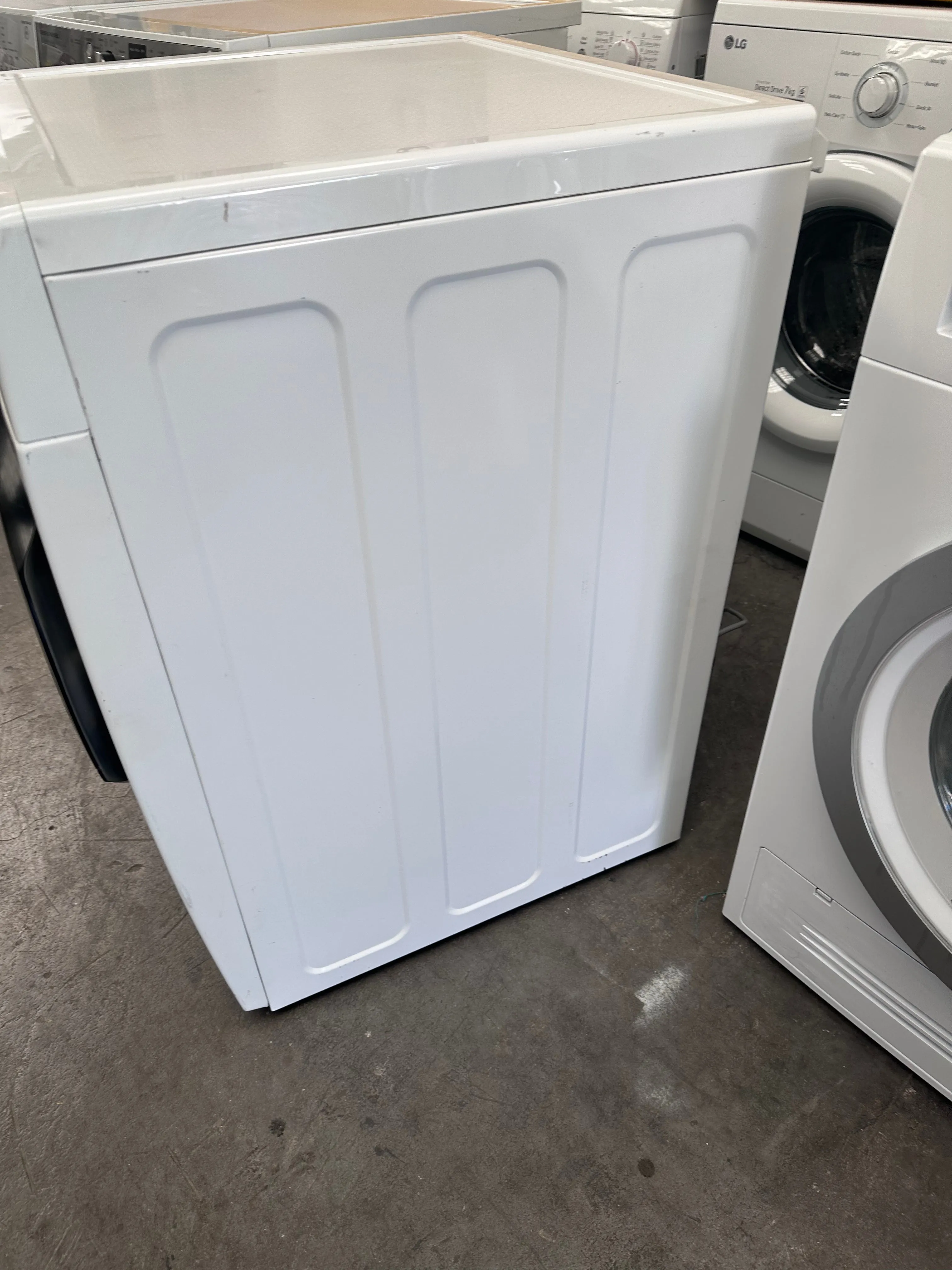Samsung 9.5kg Front Loader [Refurbished]