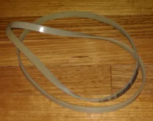 Samsung, AEG Front Loader Main Drive Belt - Part # B097, 1270J5, 6602-001072