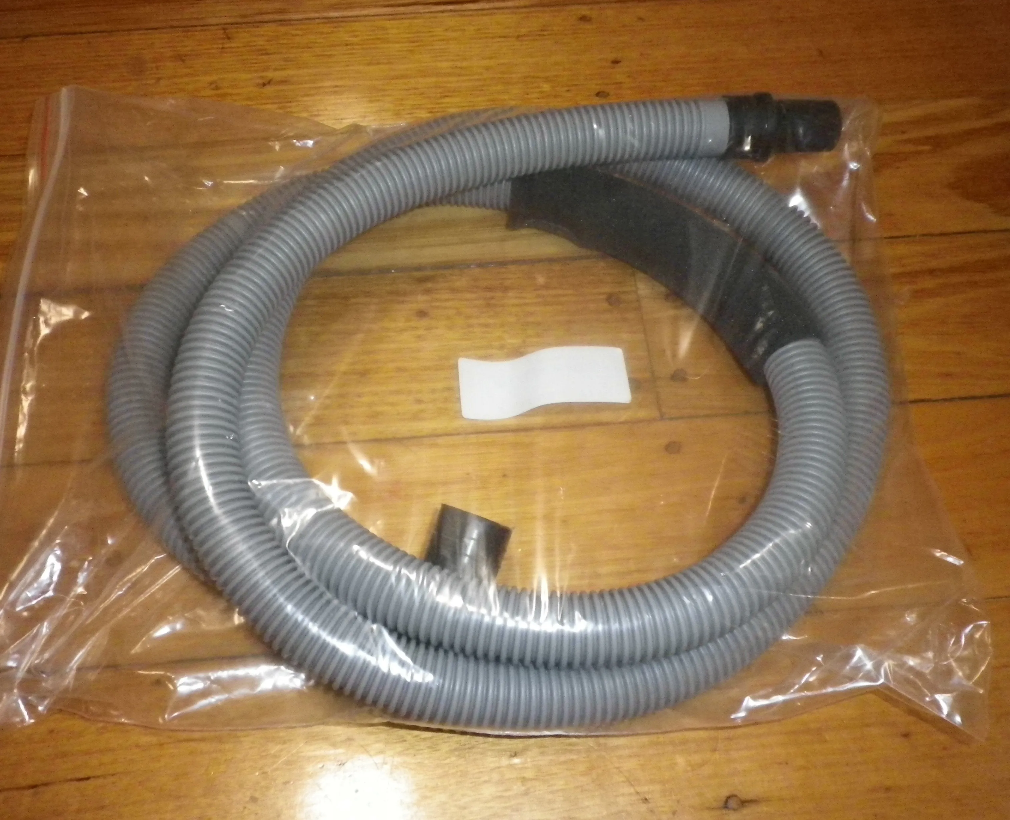 Samsung Front Load Washer Drain Outlet Hose - Part # DC97-02250Z