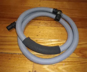 Samsung Front Load Washer Drain Outlet Hose - Part # DC97-02250Z