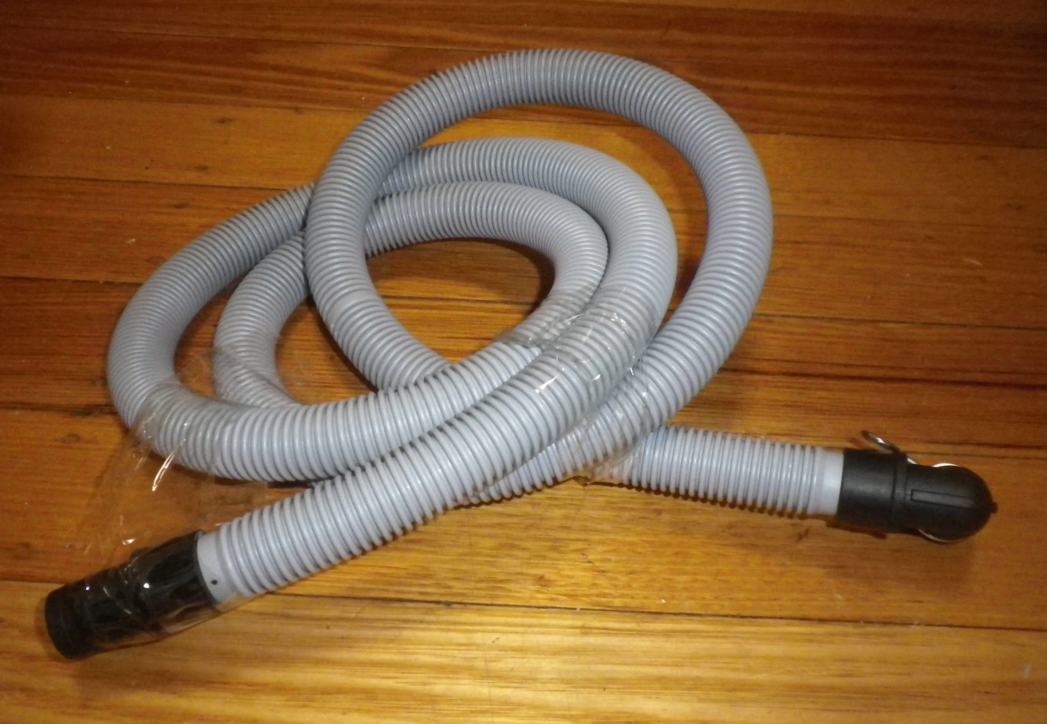 Samsung Front Load Washer Dryer Drain Outlet Hose - Part # DC97-02250F