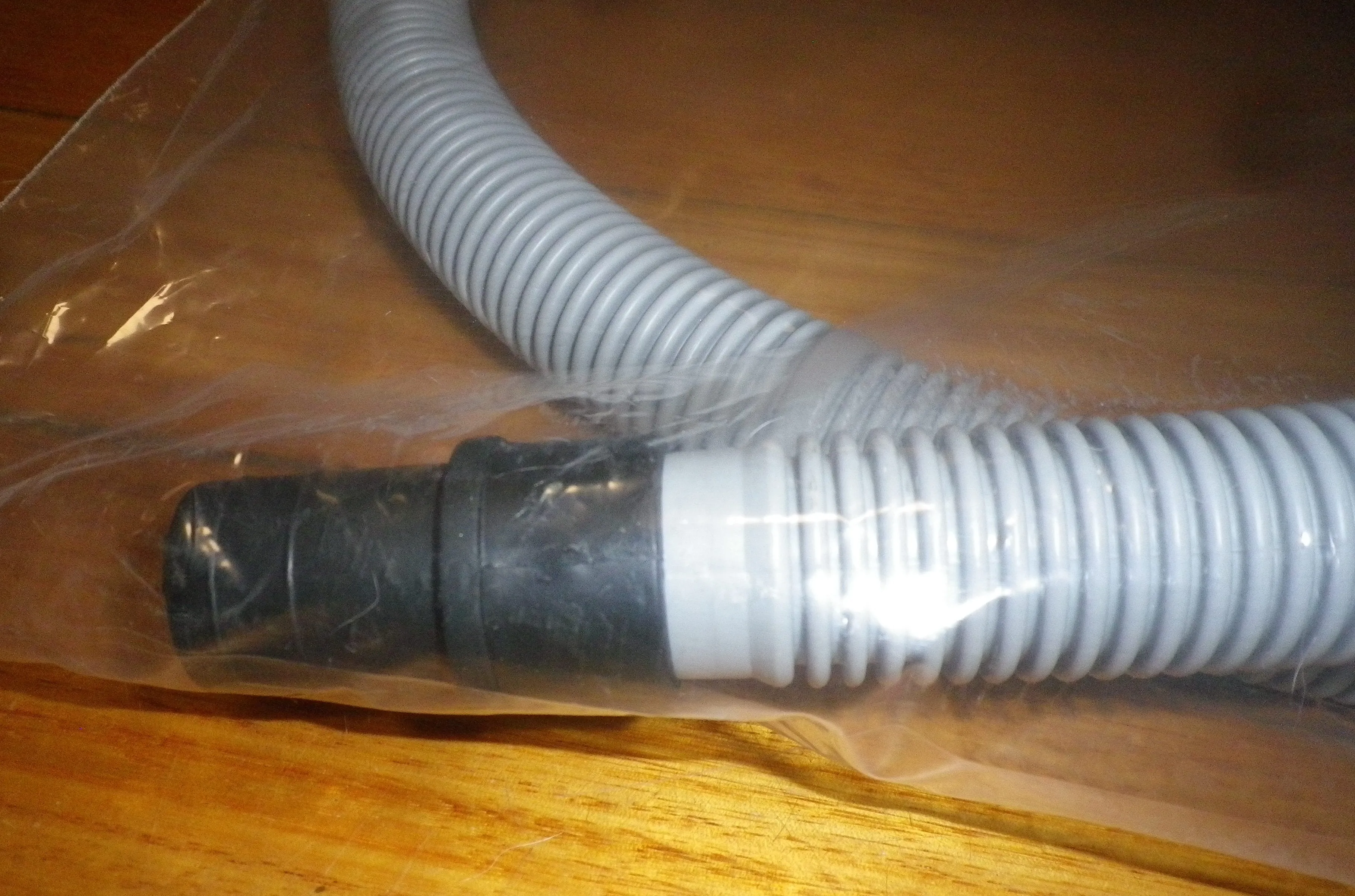 Samsung Front Load Washer Dryer Drain Outlet Hose - Part # DC97-02250Y