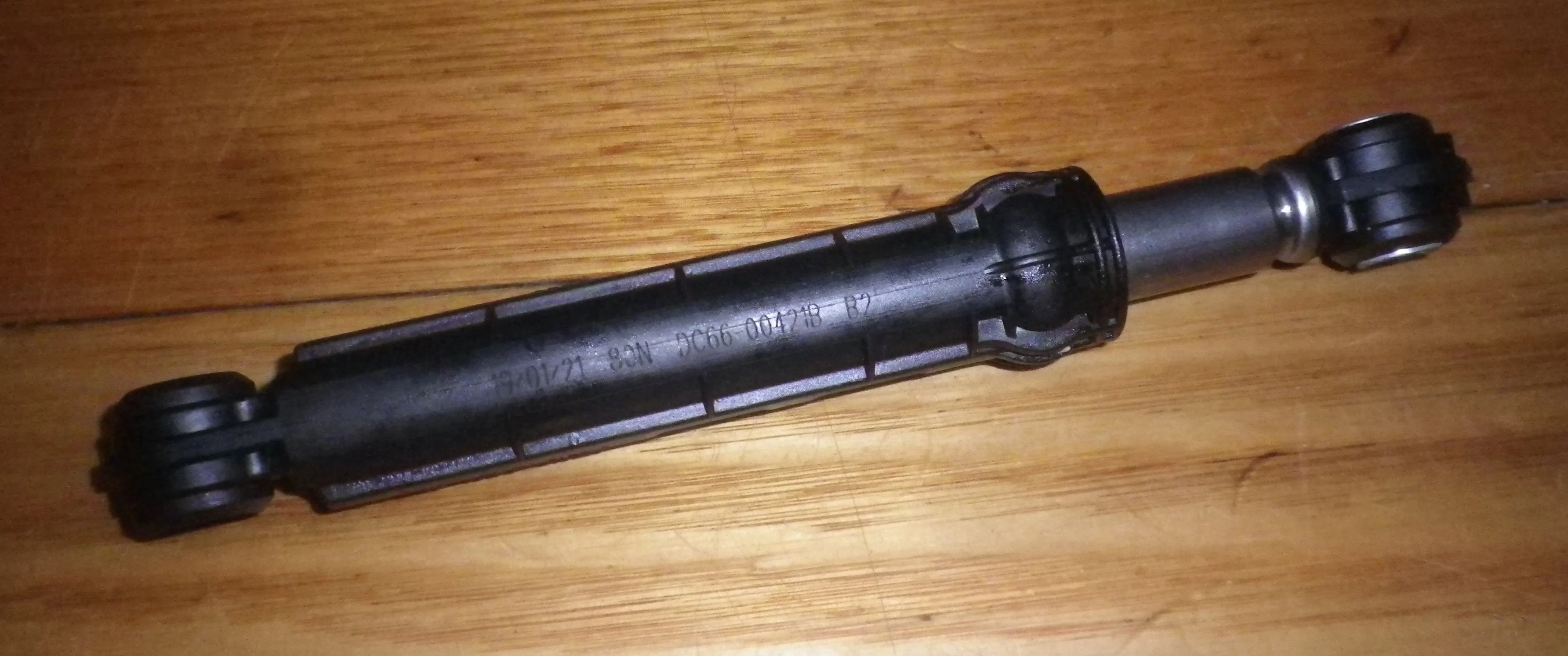Samsung Front Load Washer Suspension Damper Strut - Part # DC66-00421B