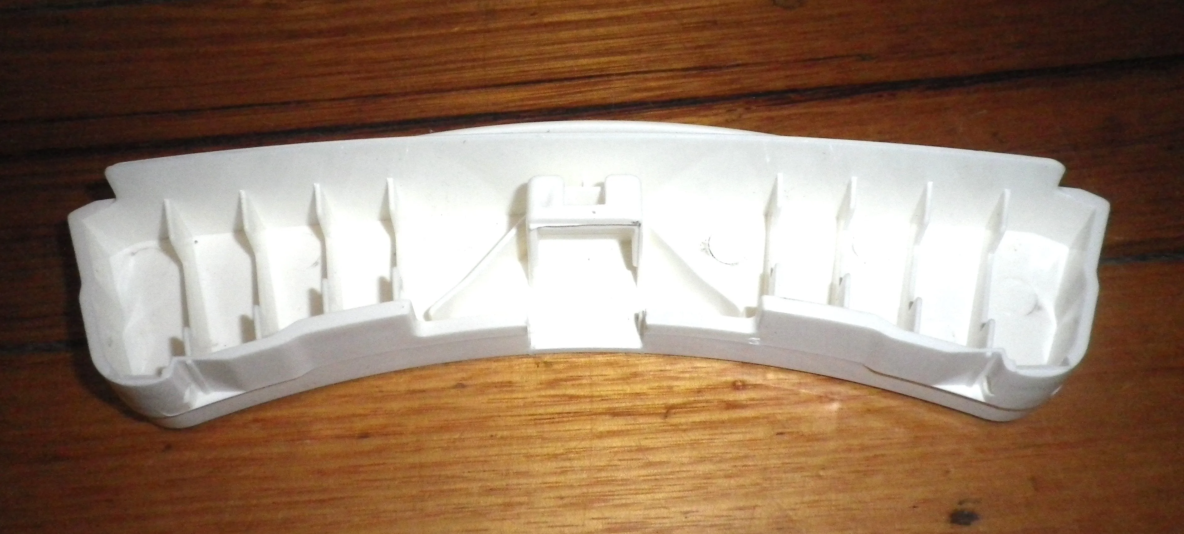 Samsung Front Loader DC64-00561A Compatible Door Handle Lever - Part # S204