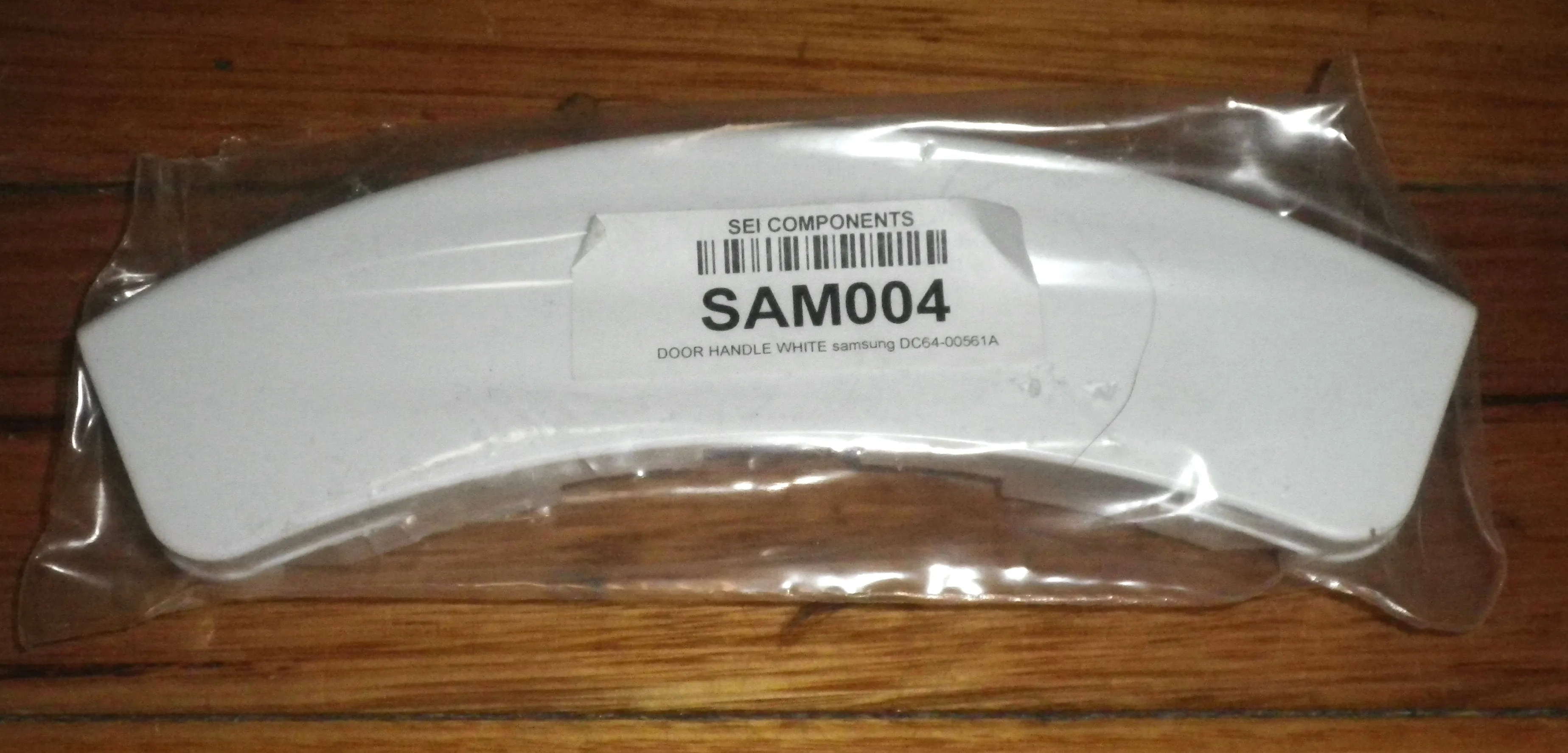 Samsung Front Loader DC64-00561A Compatible Door Handle Lever - Part # SAM004
