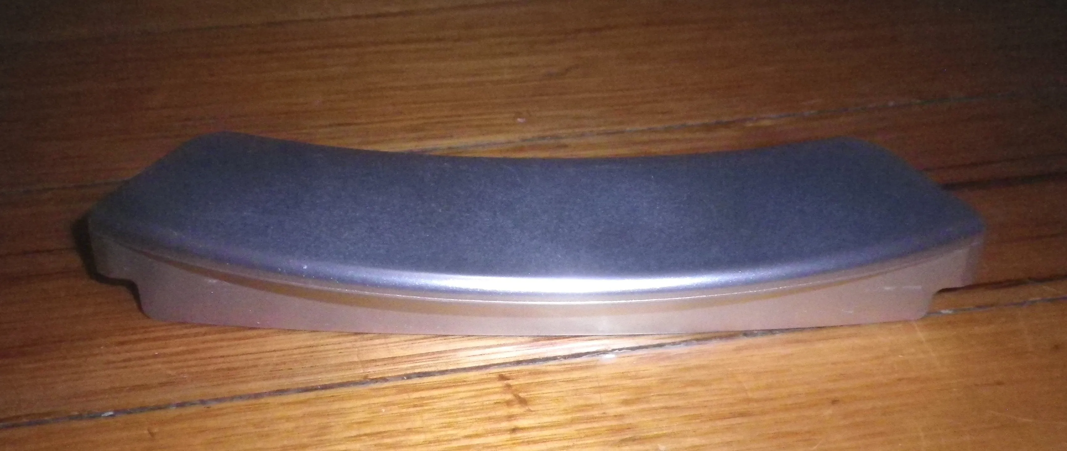 Samsung Front Loader DC64-00561D Compatible Door Handle Lever - Part # S204S