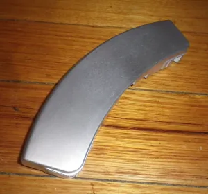 Samsung Front Loader DC64-00561D Compatible Door Handle Lever - Part # S204S