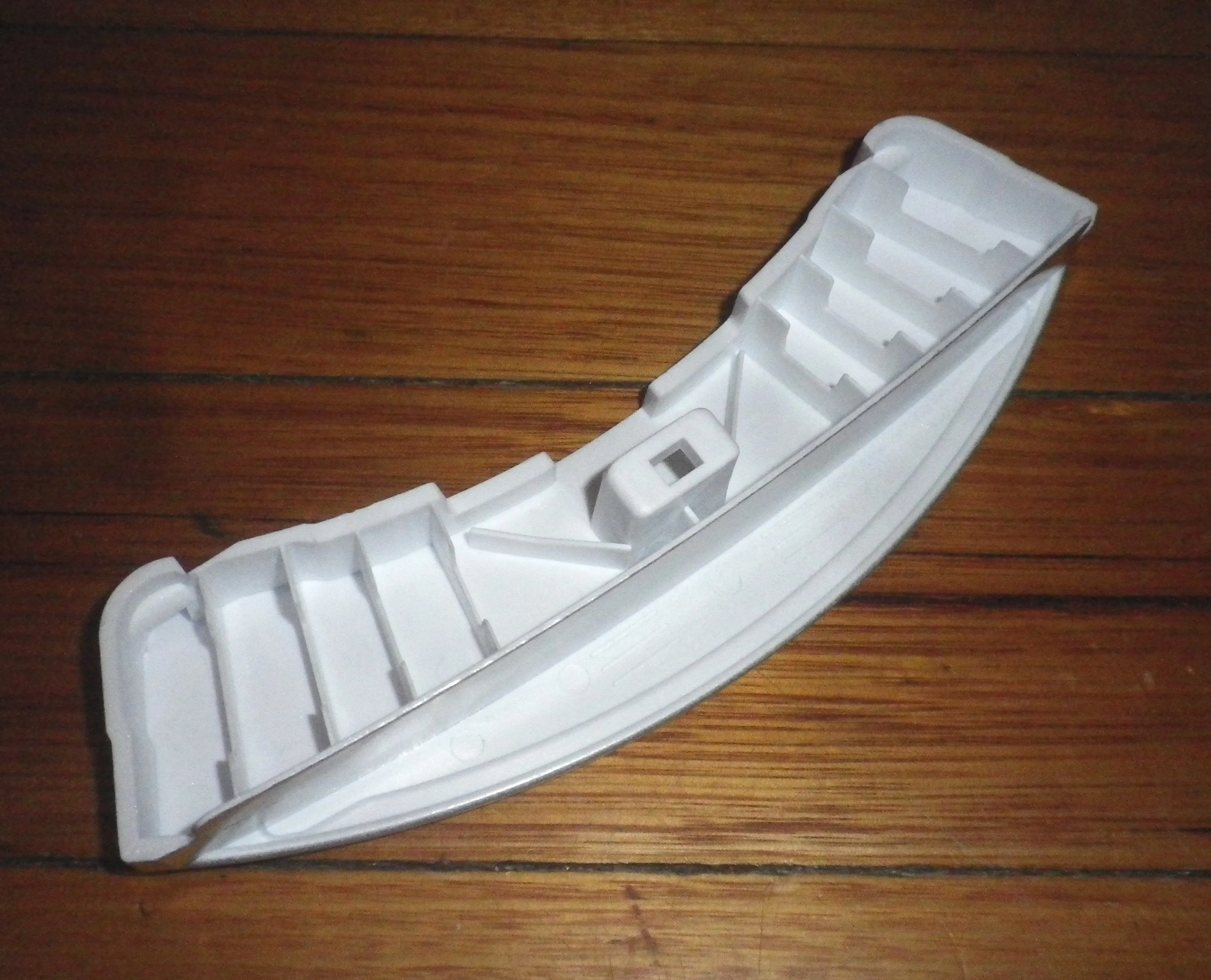 Samsung Front Loader DC64-00561D Compatible Door Handle Lever - Part # S204S