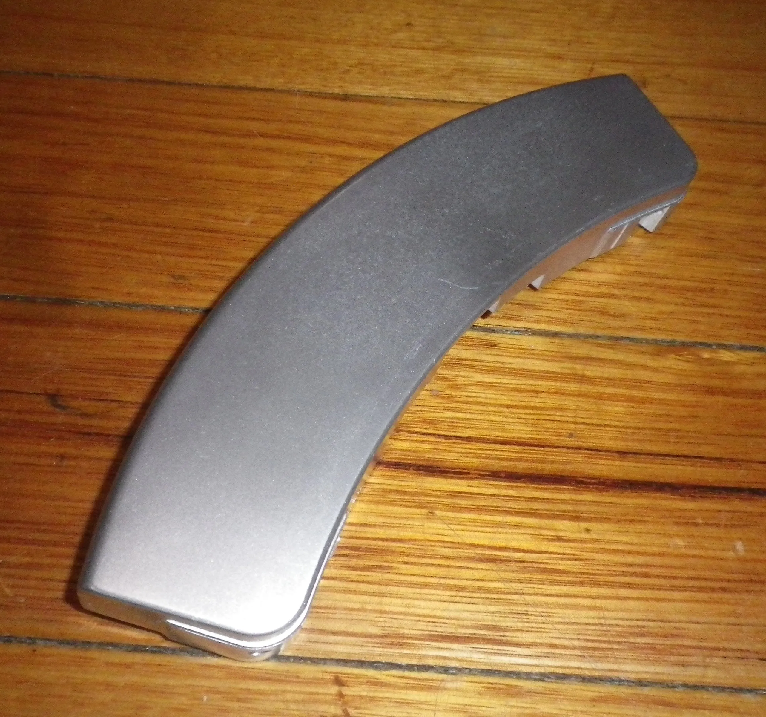 Samsung Front Loader DC64-00561D Compatible Door Handle Lever - Part # S204S