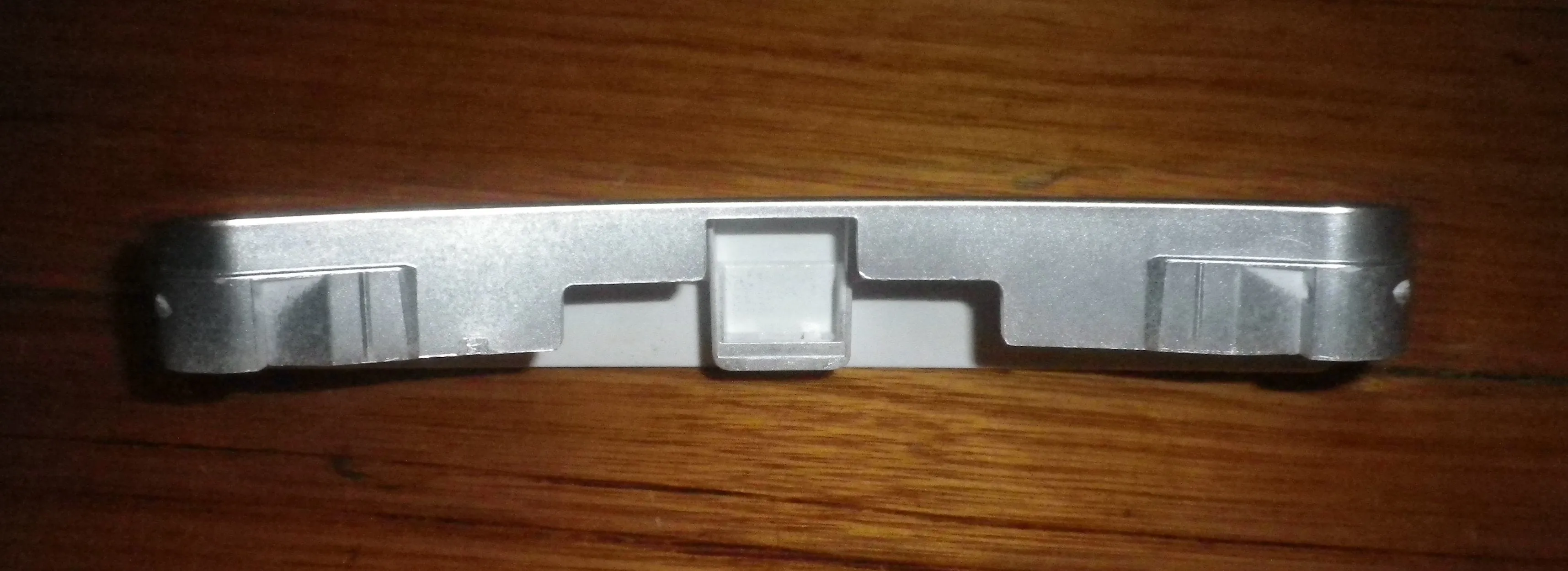 Samsung Front Loader DC64-00561D Compatible Door Handle Lever - Part # S204S