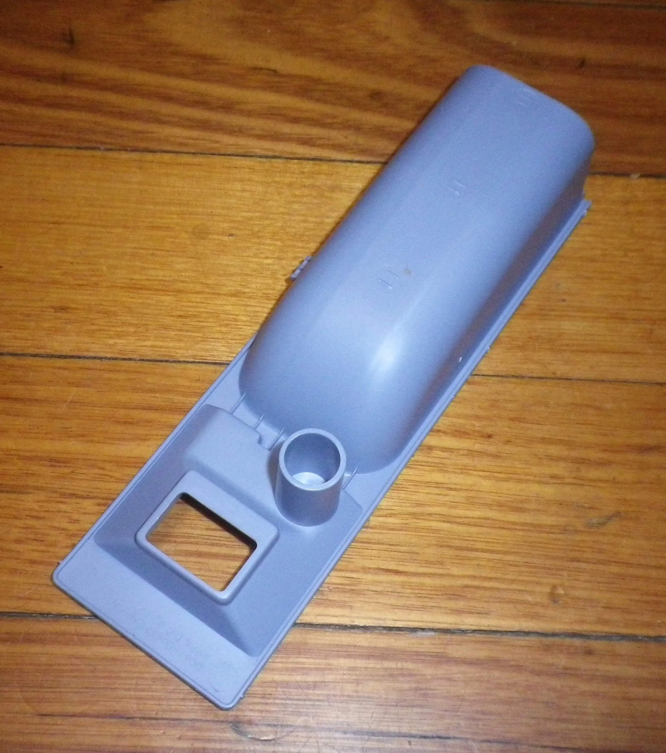 Samsung Front Loader Detergent Drawer Rinse Insert Tray - Part # DC67-00452A