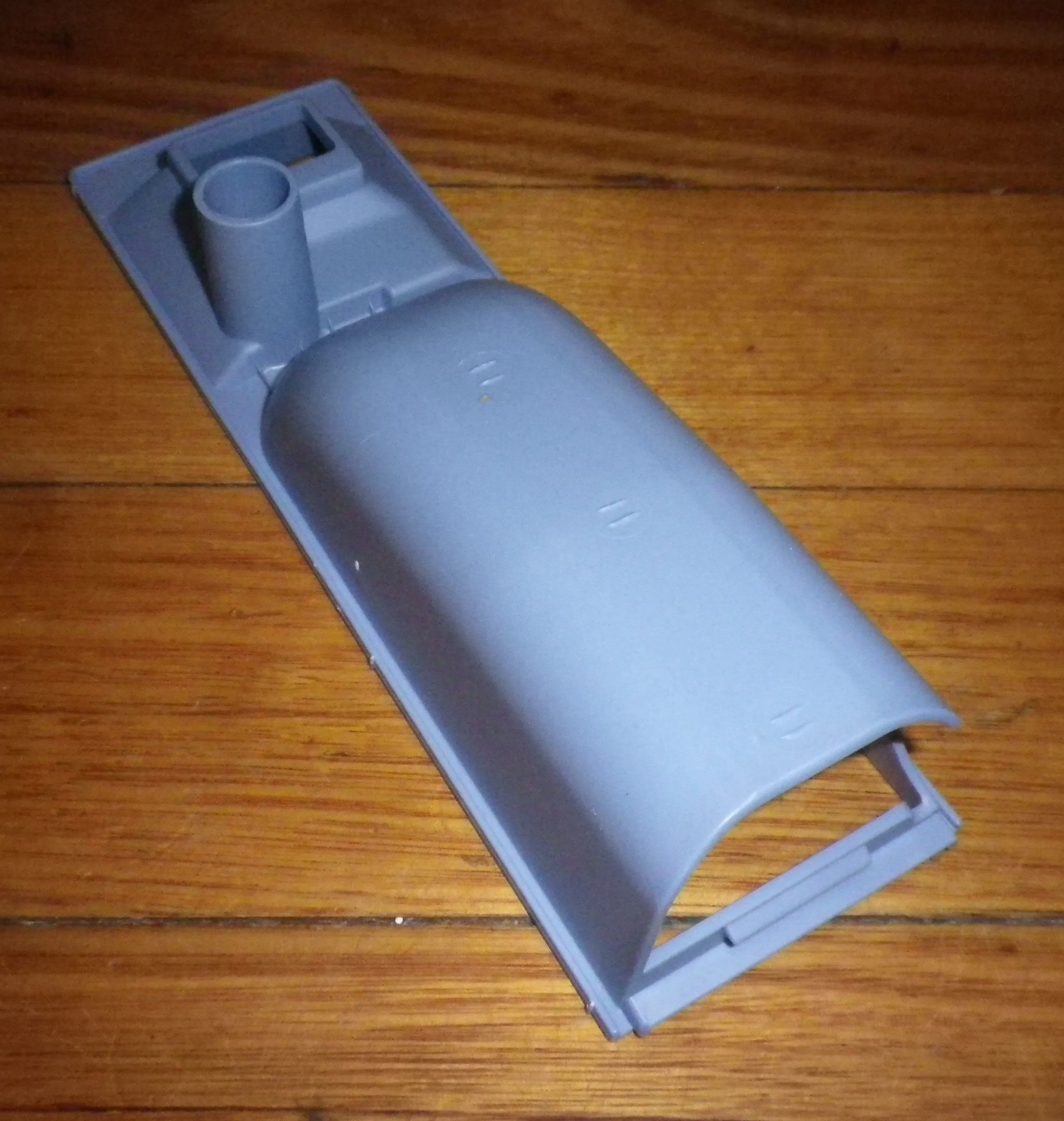 Samsung Front Loader Detergent Drawer Rinse Insert Tray - Part # DC67-00452A