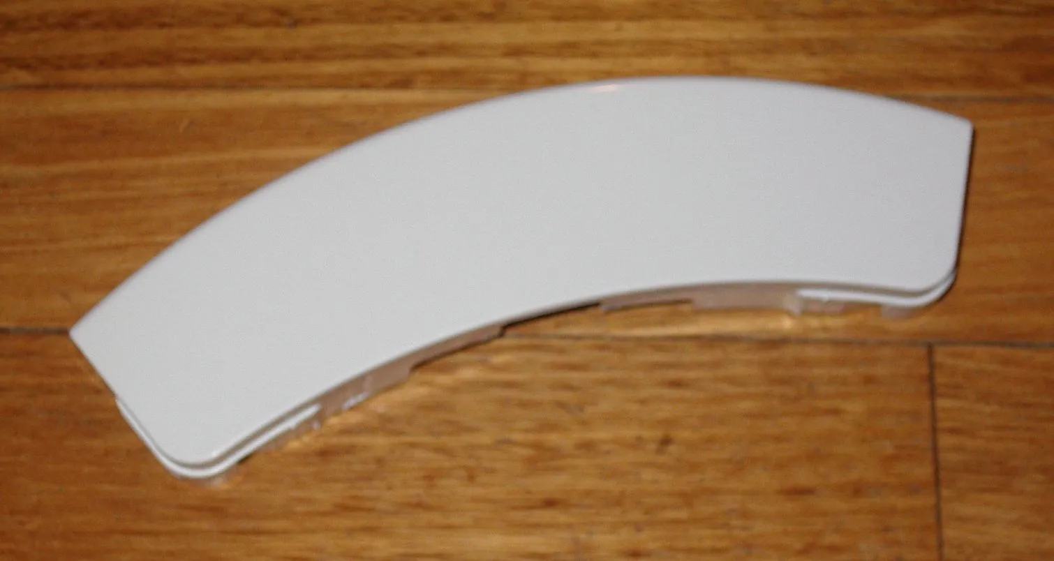 Samsung Front Loader Door Handle Lever - Part # DC64-00561A