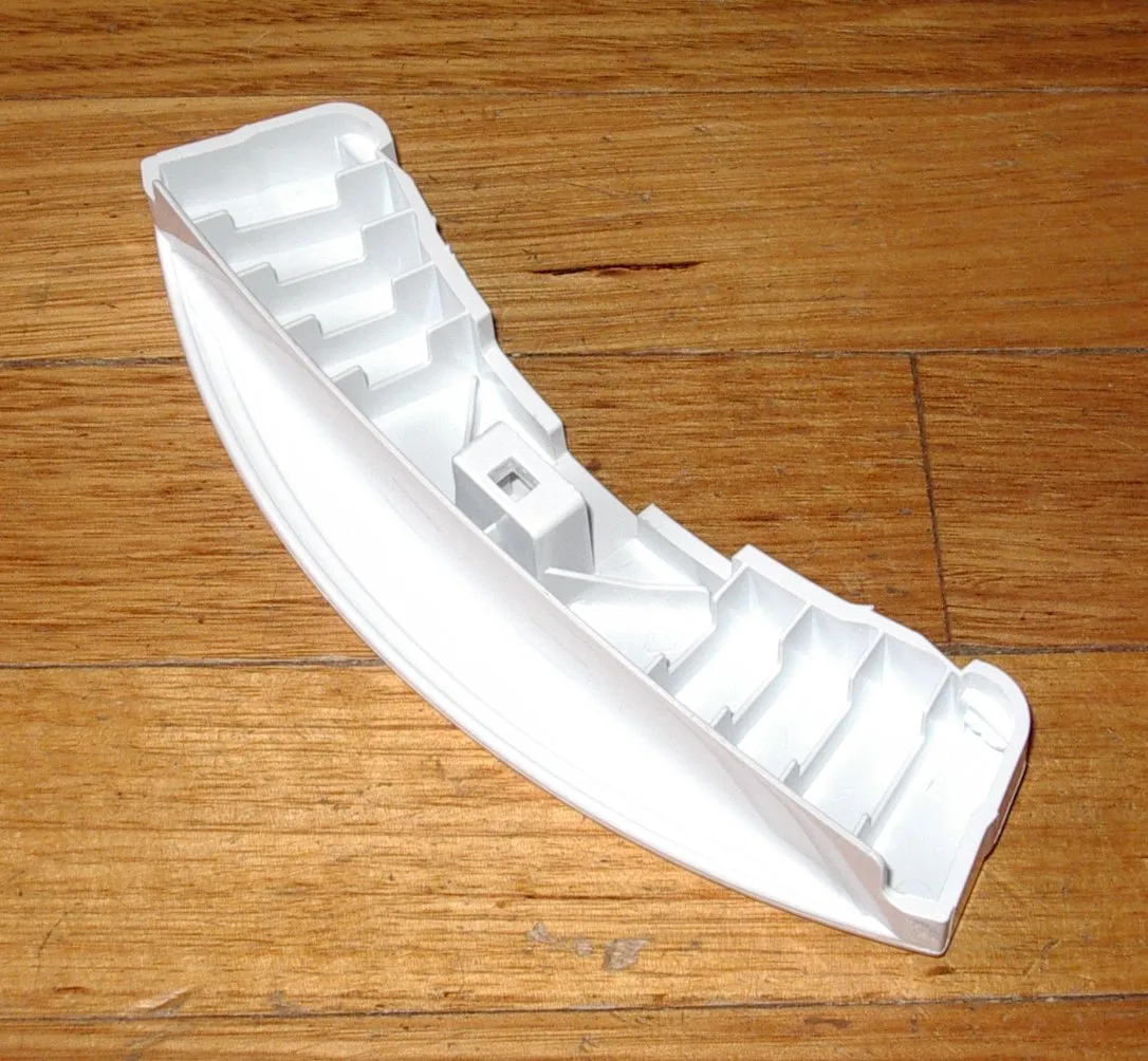 Samsung Front Loader Door Handle Lever - Part # DC64-00561A