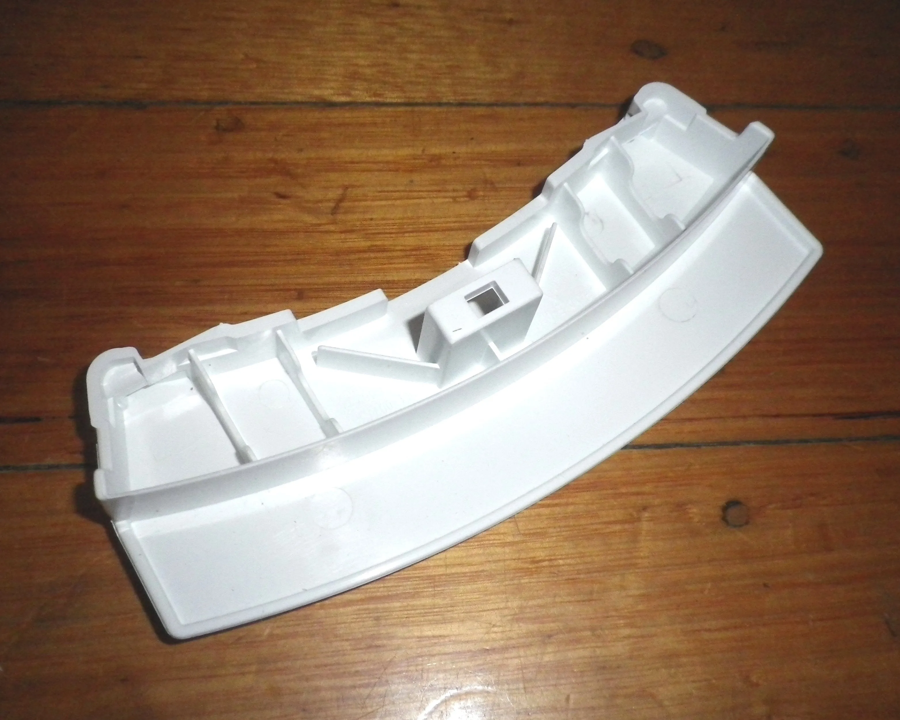 Samsung Front Loader Door Handle Lever - Part # DC64-00773B
