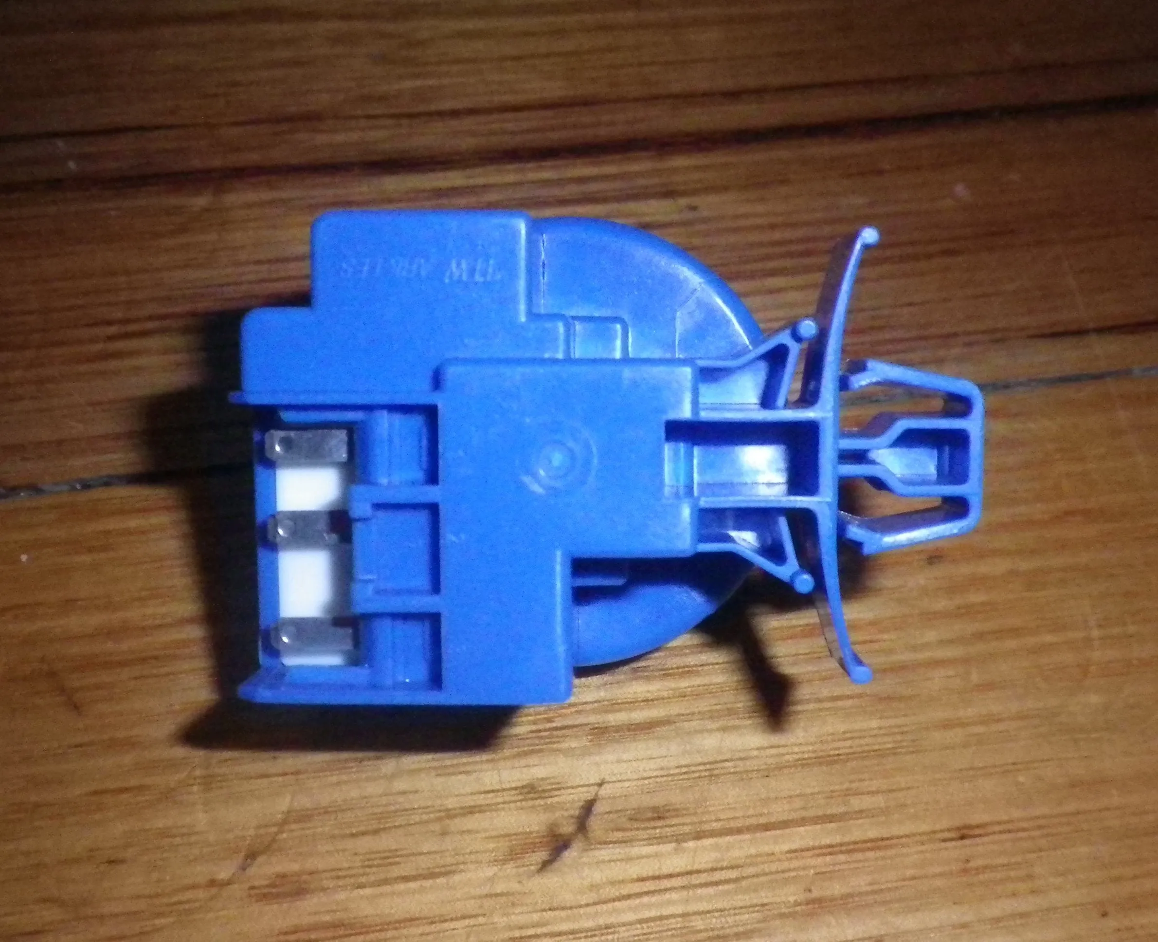 Samsung Front Loader Washer Pressure Switch - Part # DC96-01703G