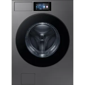 Samsung Front Loading Washer WF90F53ADSA5