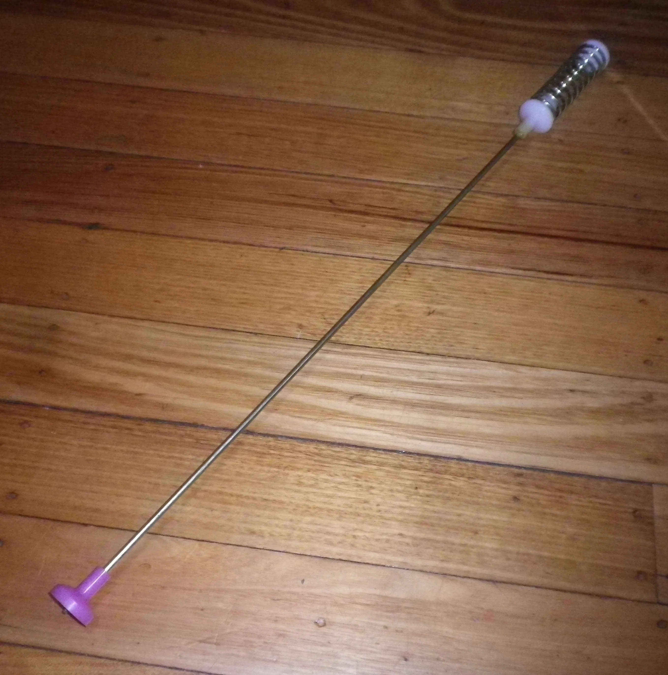 Samsung Single Top Load Washer Suspension Rod - Part # DC97-16350K