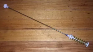 Samsung Single Top Load Washer Suspension Rod - Part # DC97-16350N