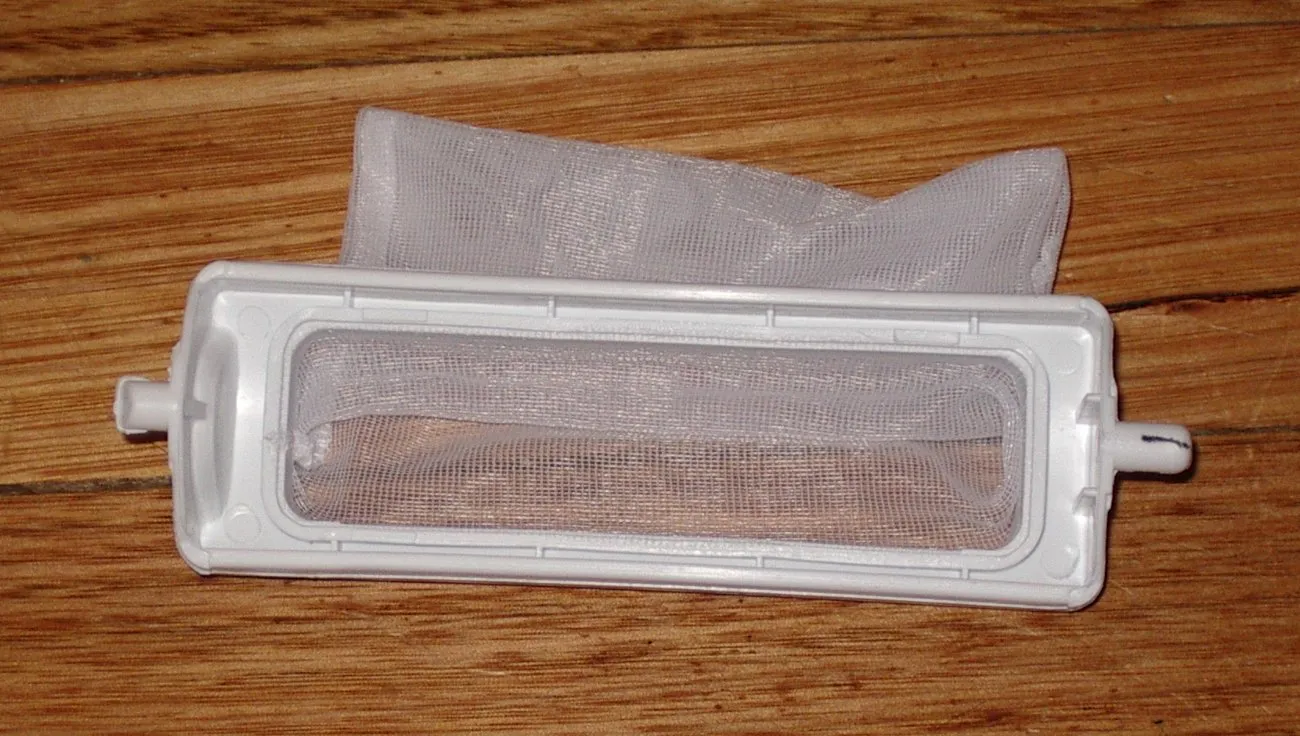 Samsung SW-T65 Series Twin Tub Washer Lint Filter - Part # DC61-10077B