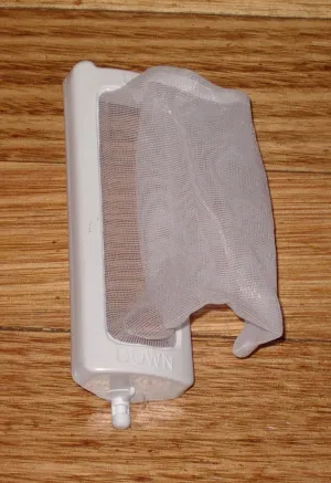 Samsung SW-T65 Series Twin Tub Washer Lint Filter - Part # DC61-10077B