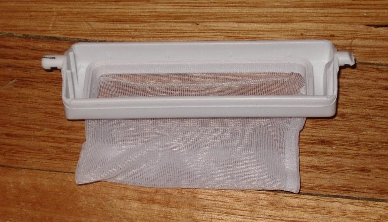 Samsung SW-T65 Series Twin Tub Washer Lint Filter - Part # DC61-10077B