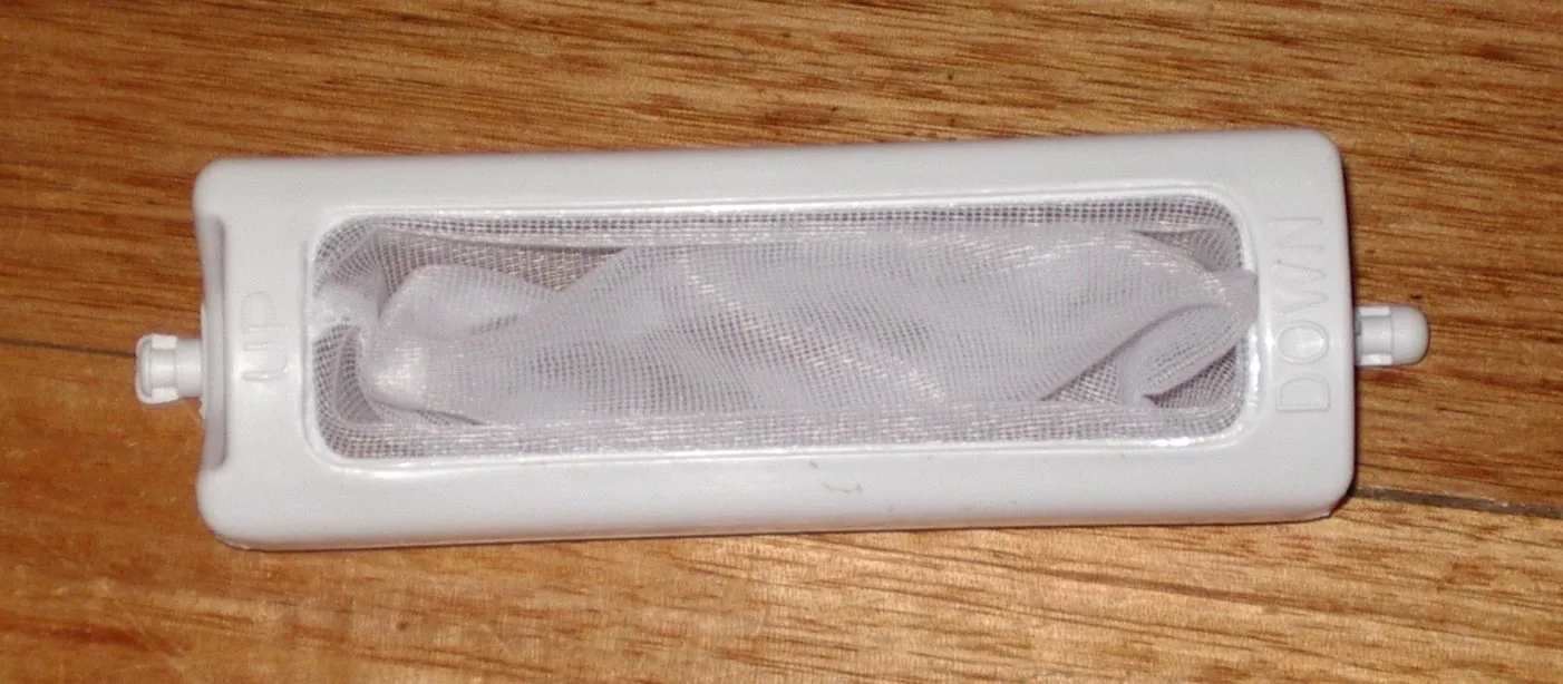 Samsung SW-T65 Series Twin Tub Washer Lint Filter - Part # DC61-10077B