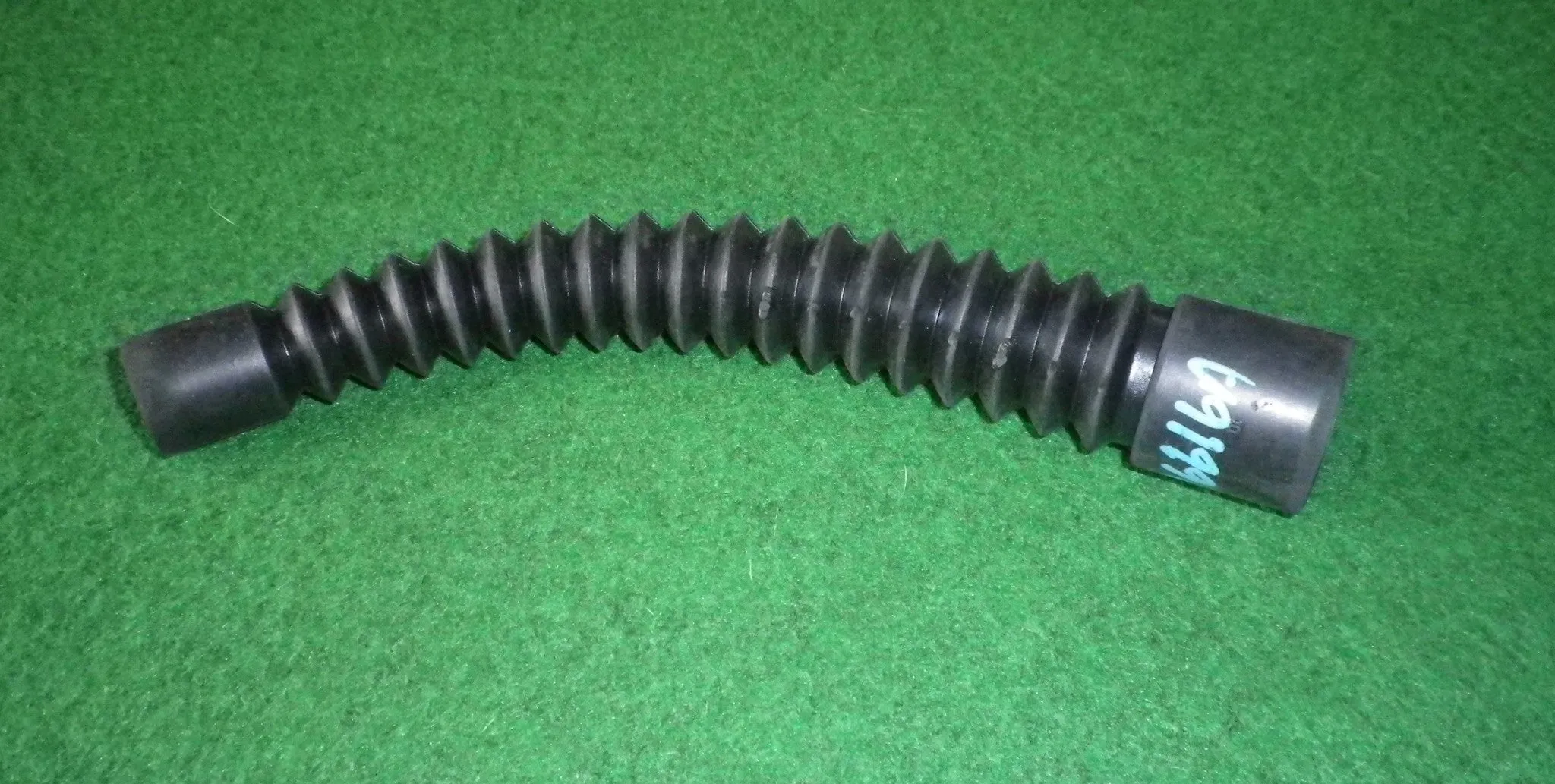Samsung SW50ASP Washer Tub to Pump Hose - Part # DC62-10293A