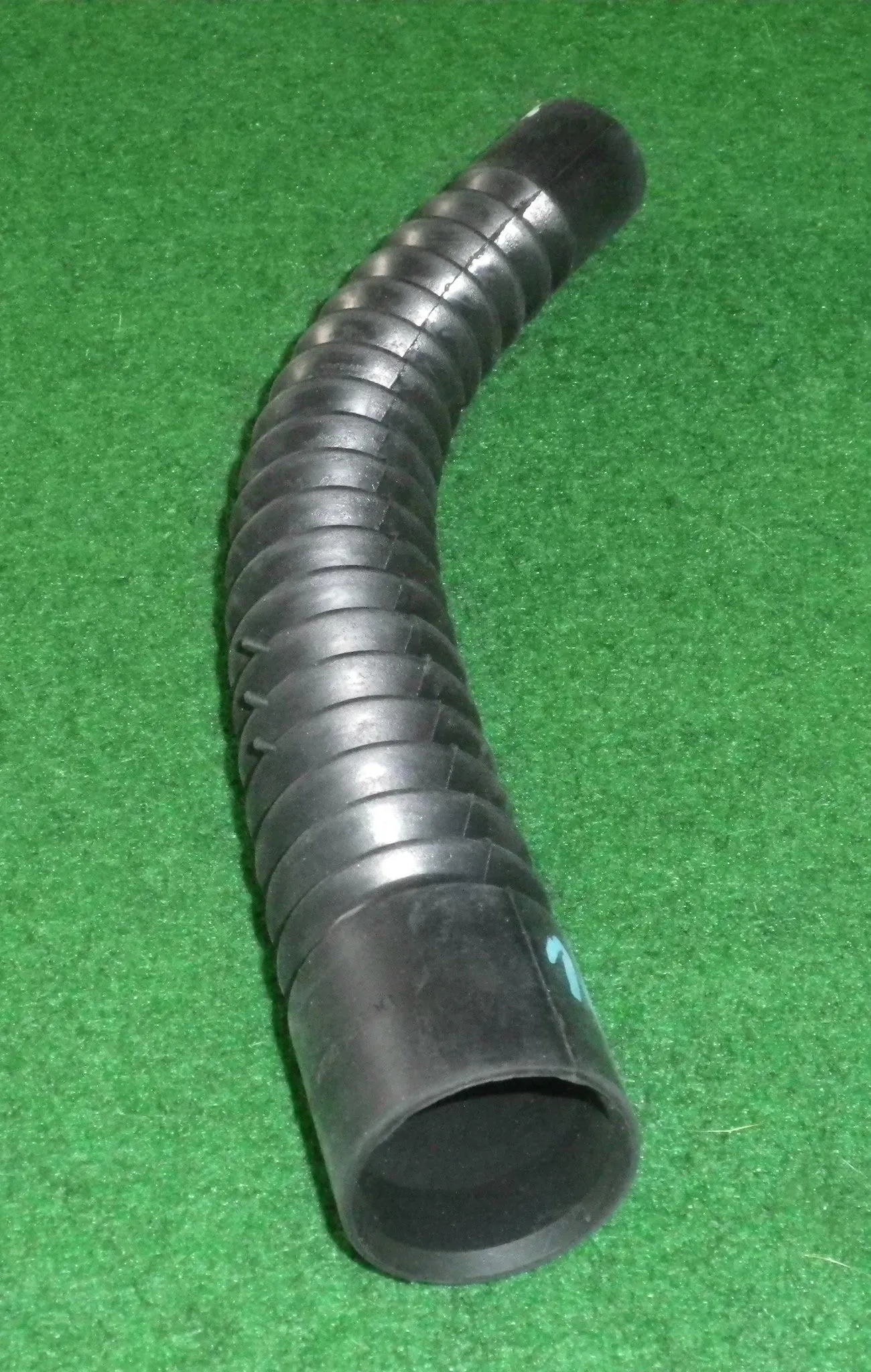 Samsung SW50ASP Washer Tub to Pump Hose - Part # DC62-10293A