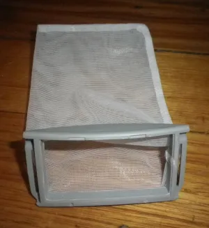 Samsung SW65ASP2, GE WIP4103SR Washing Machine Lint Filter - Part # DC91-10404U