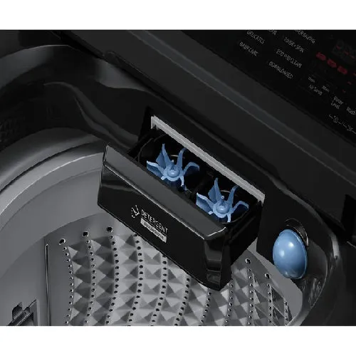 Samsung WA10CG4546BVSP 10kg Top Load Washer