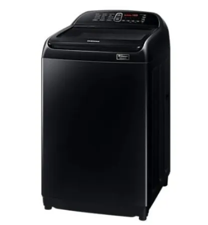 Samsung WA11T5360BV/SP 11kg Top Load Washing Machine with Wobble, 3 Ticks