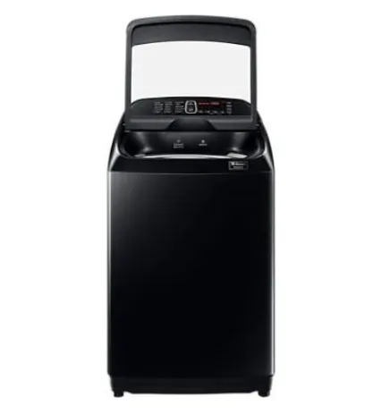 Samsung WA11T5360BV/SP 11kg Top Load Washing Machine with Wobble, 3 Ticks