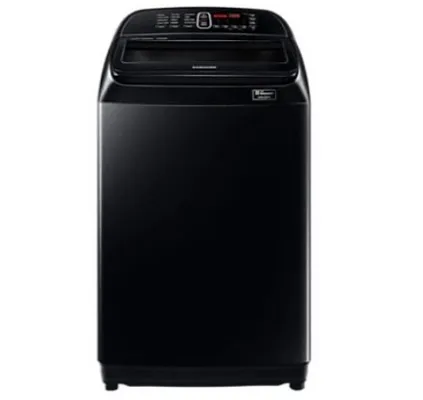 Samsung WA11T5360BV/SP 11kg Top Load Washing Machine with Wobble, 3 Ticks