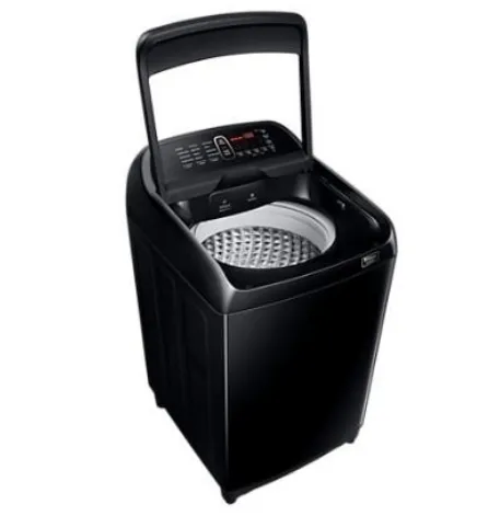 Samsung WA11T5360BV/SP 11kg Top Load Washing Machine with Wobble, 3 Ticks