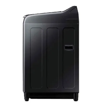 Samsung WA14N6780CV/SP 14kg Top Load Washing Machine with Wobble, 3 Ticks