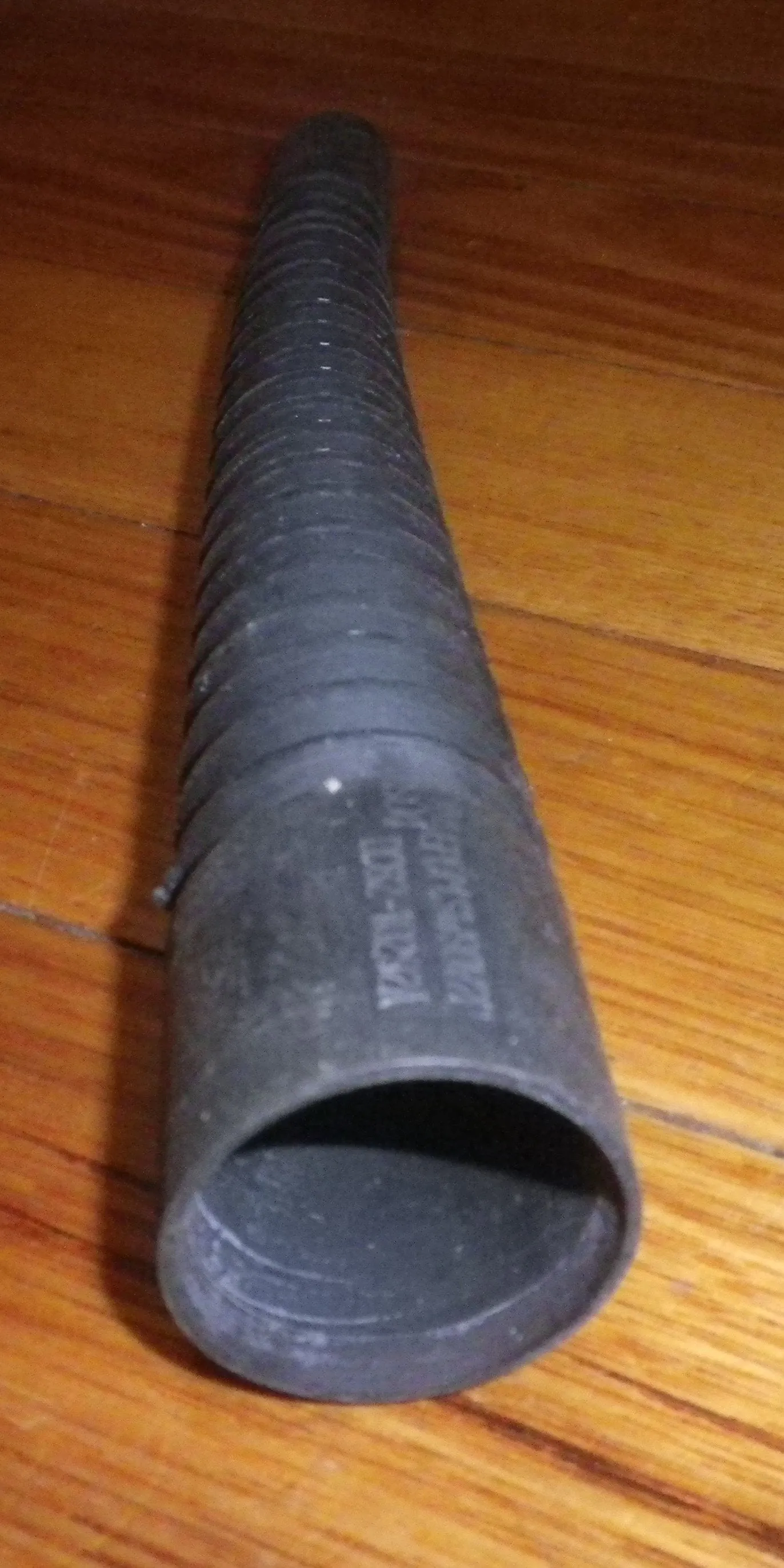 Samsung WA70FS, WA85F7 Washer Tub to Pump Hose - Part # DC62-10292A