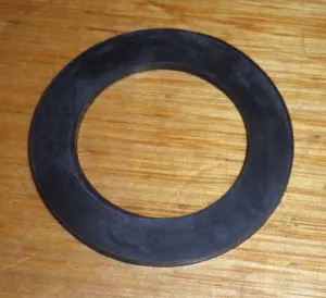 Samsung Washer Pump Lint Filter Button Trap Seal - Part # DC62-00187A