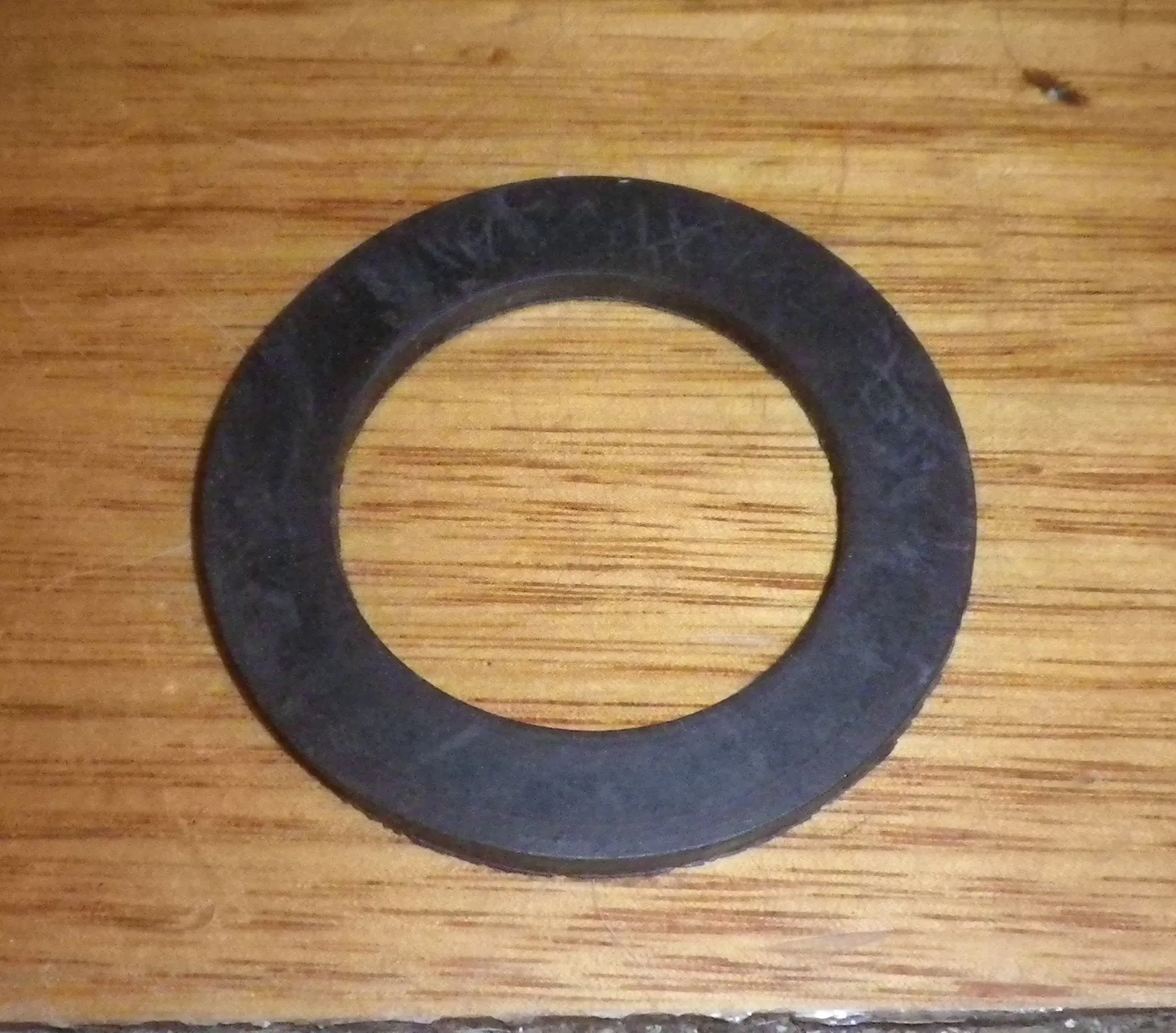 Samsung Washer Pump Lint Filter Button Trap Seal - Part # DC73-00020A