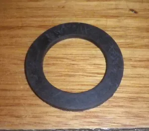 Samsung Washer Pump Lint Filter Button Trap Seal - Part # DC73-00020A